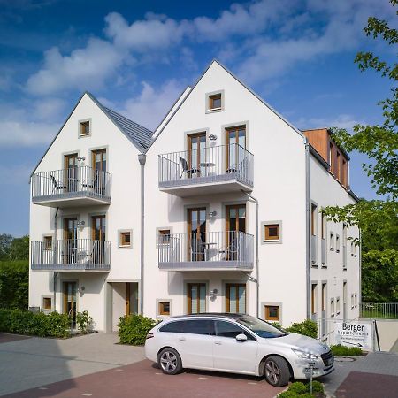 Haus Scharhoern_Riff _ Fewo 14 Cuxhaven Exterior photo